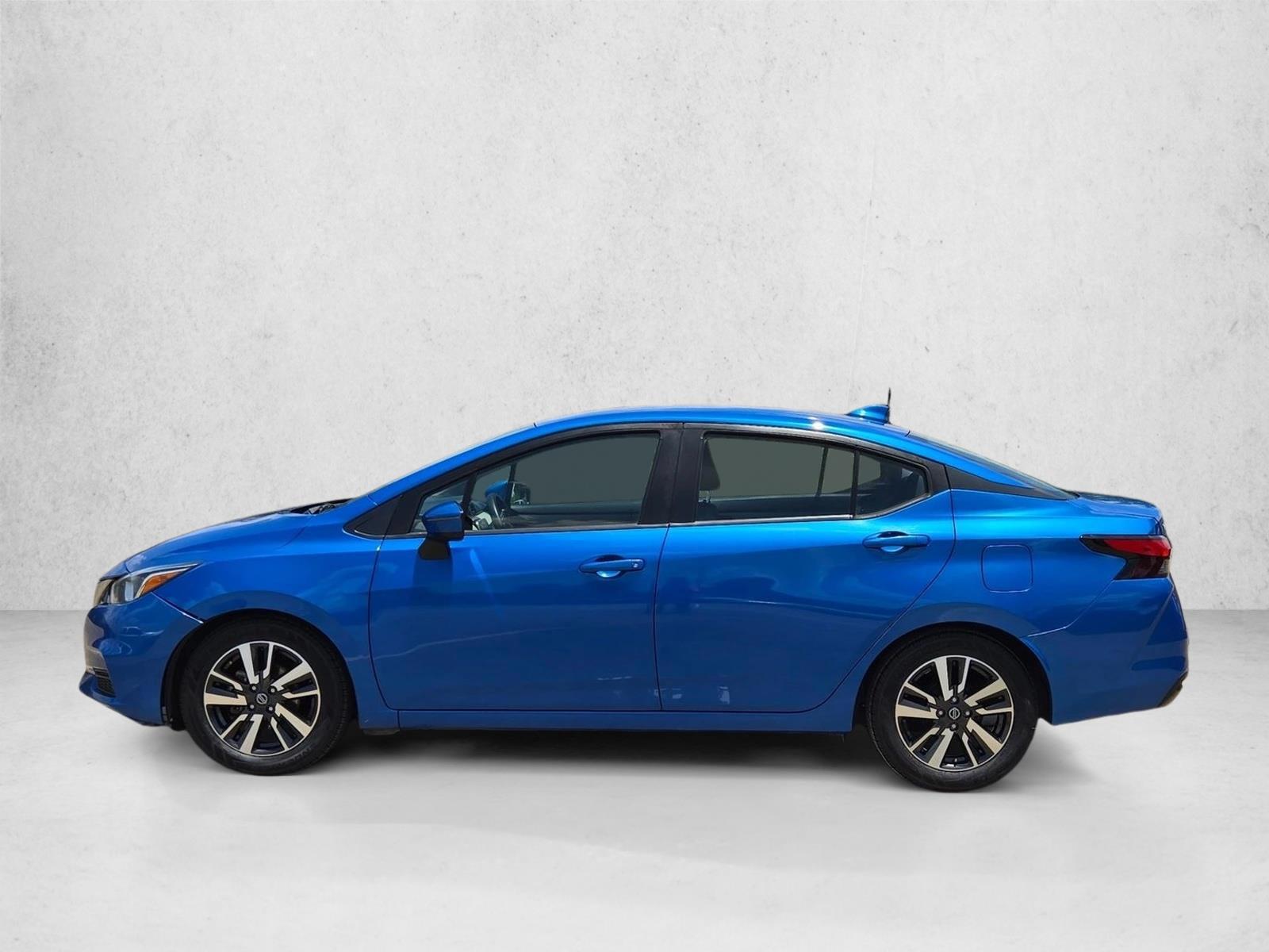 Thumbnail: 2021 Nissan Versa - 2