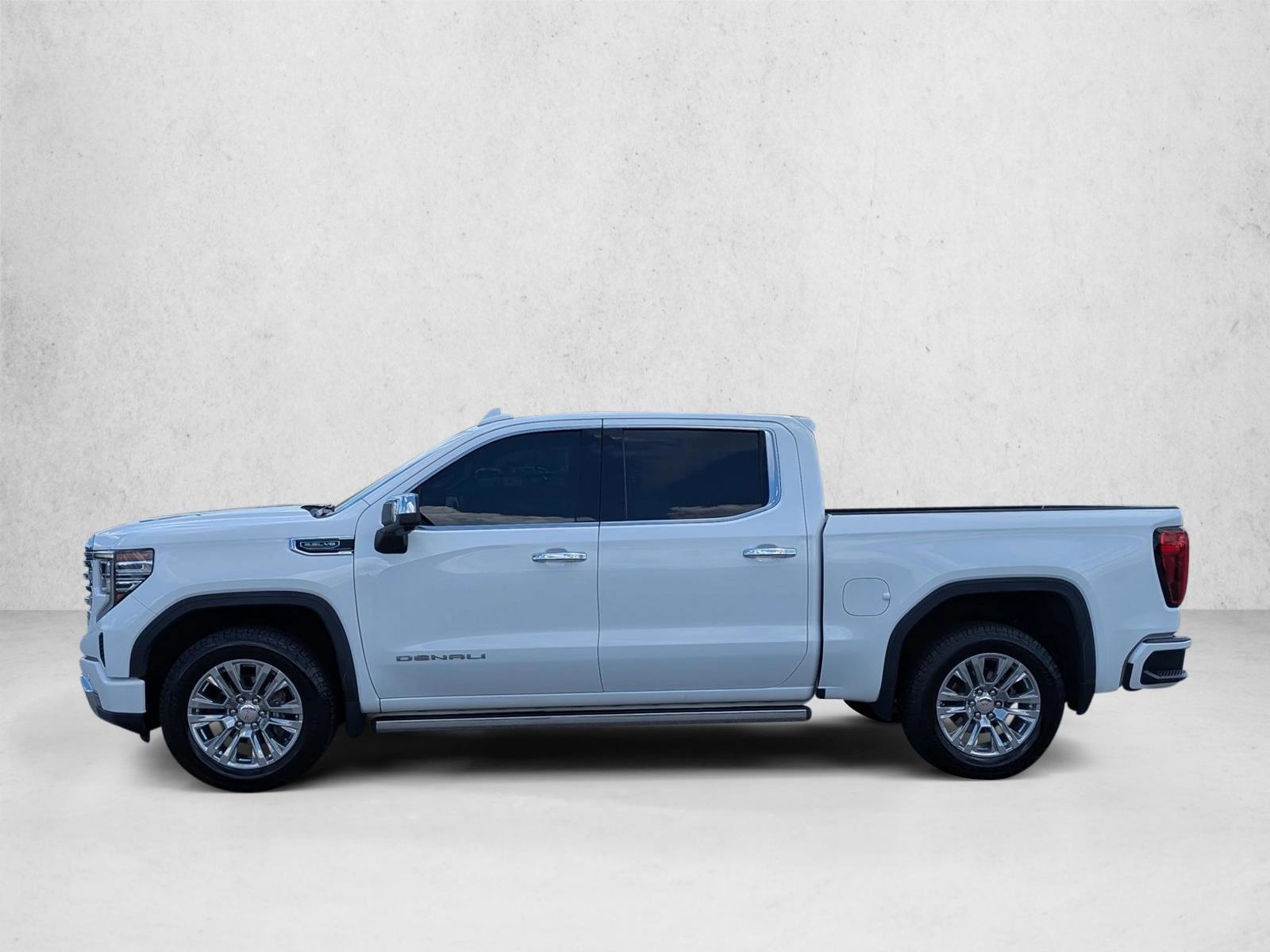 Thumbnail: 2023 GMC Sierra 1500 - 2