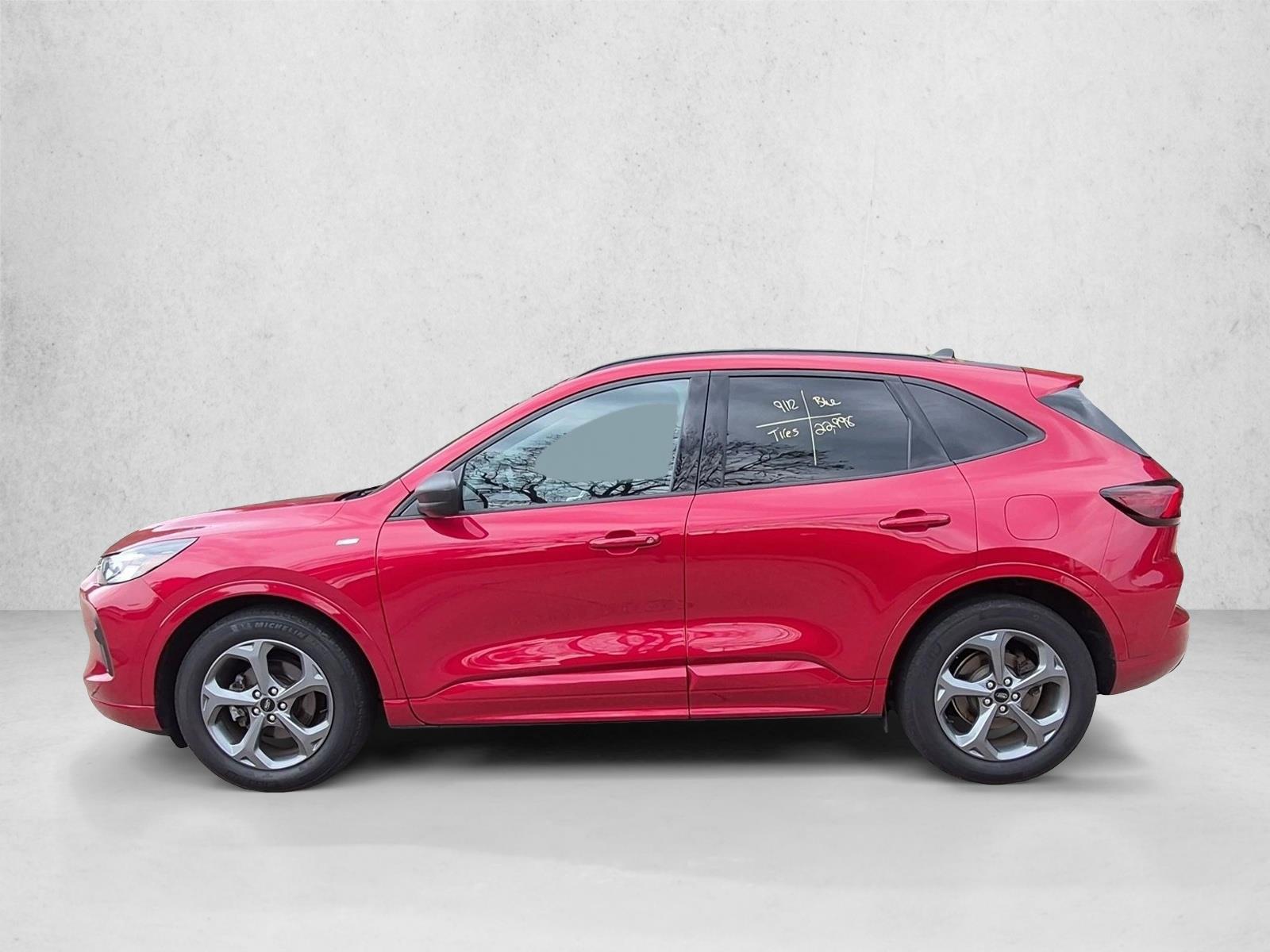 Thumbnail: 2024 Ford Escape - 2