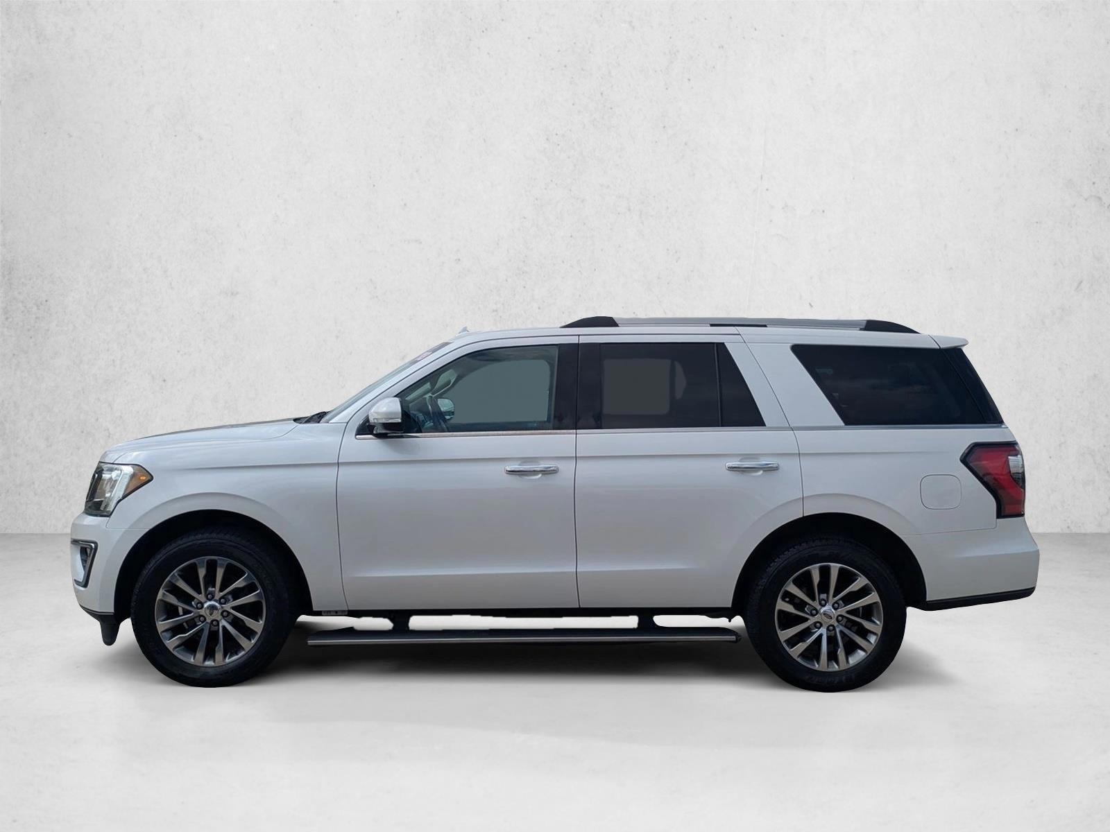 Thumbnail: 2018 Ford Expedition - 2