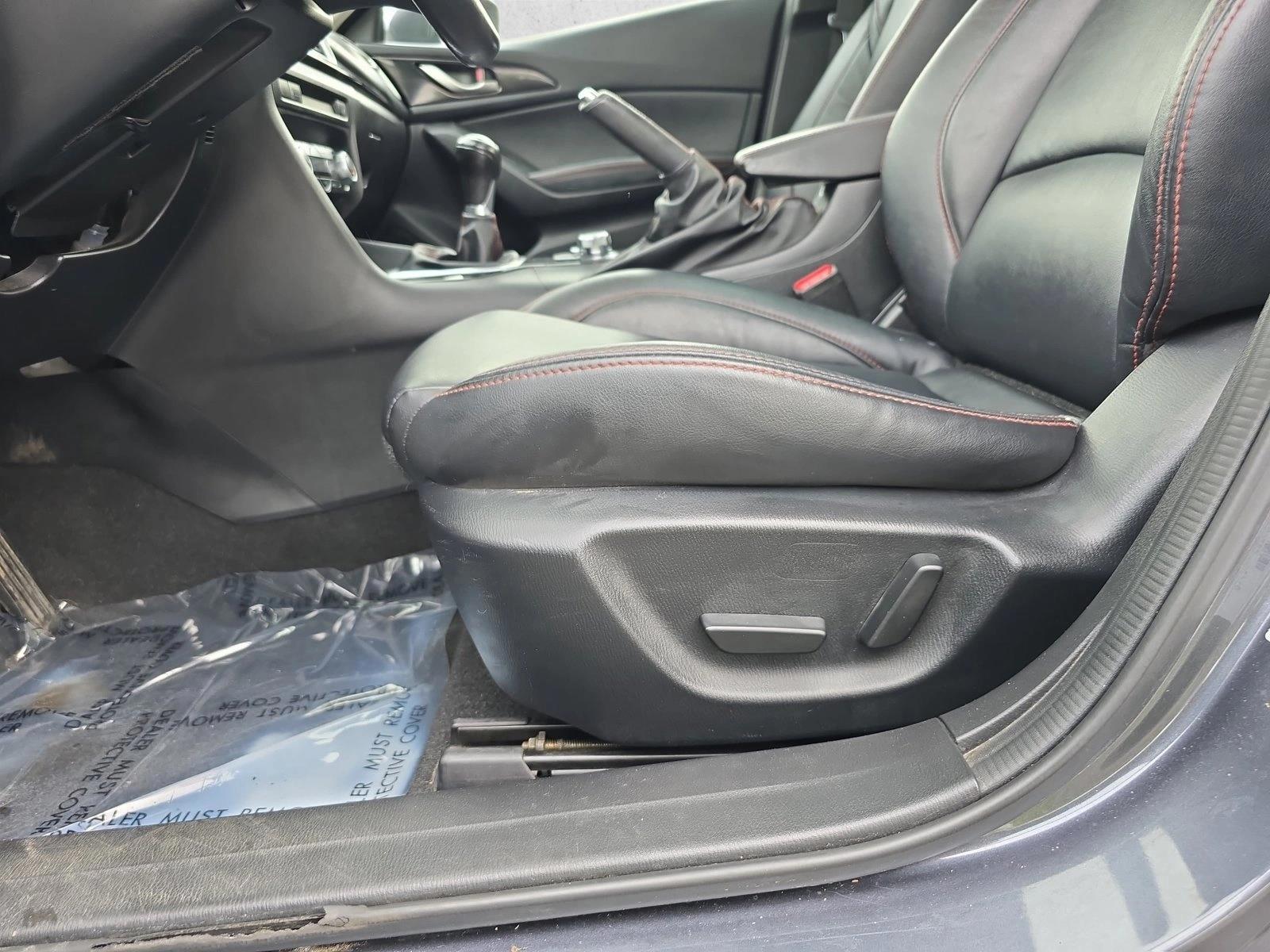 Thumbnail: 2014 Mazda Mazda3 - 5