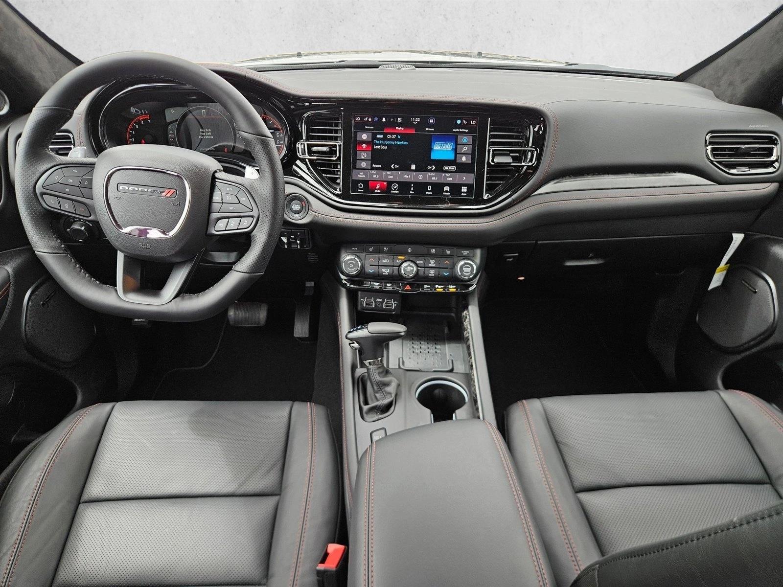 Thumbnail: 2026 Dodge Durango - 3
