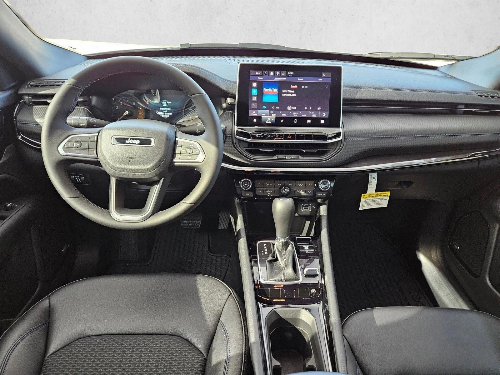 Thumbnail: 2026 Jeep Compass - 2