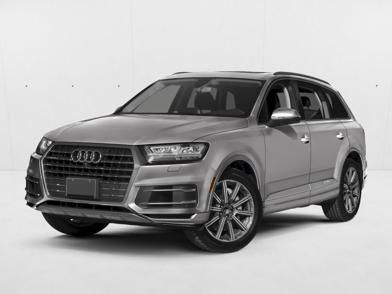 2017 Audi Q7 Prestige -
                  Bellevue, WA