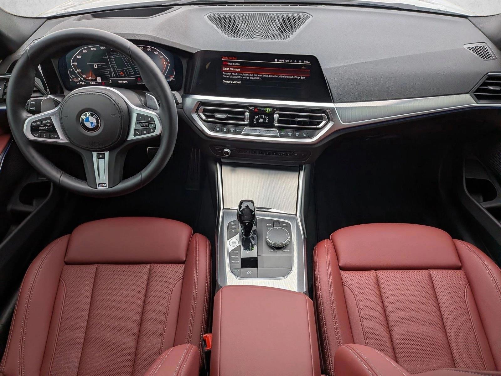 Thumbnail: 2022 BMW 3 Series - 4