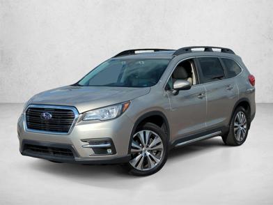2020 Subaru Ascent Limited -
                  Orlando, FL