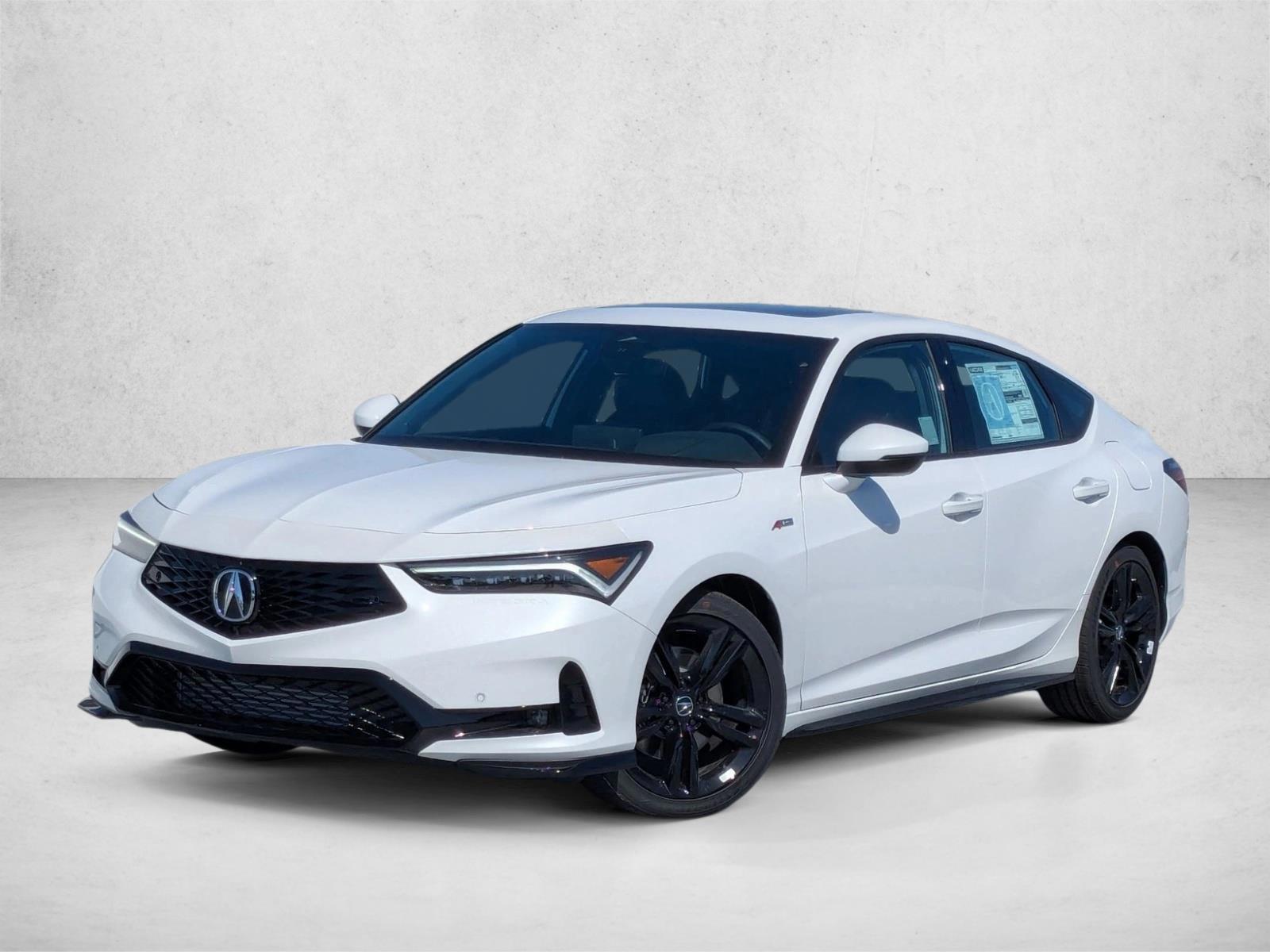 Thumbnail: 2026 Acura Integra - 1