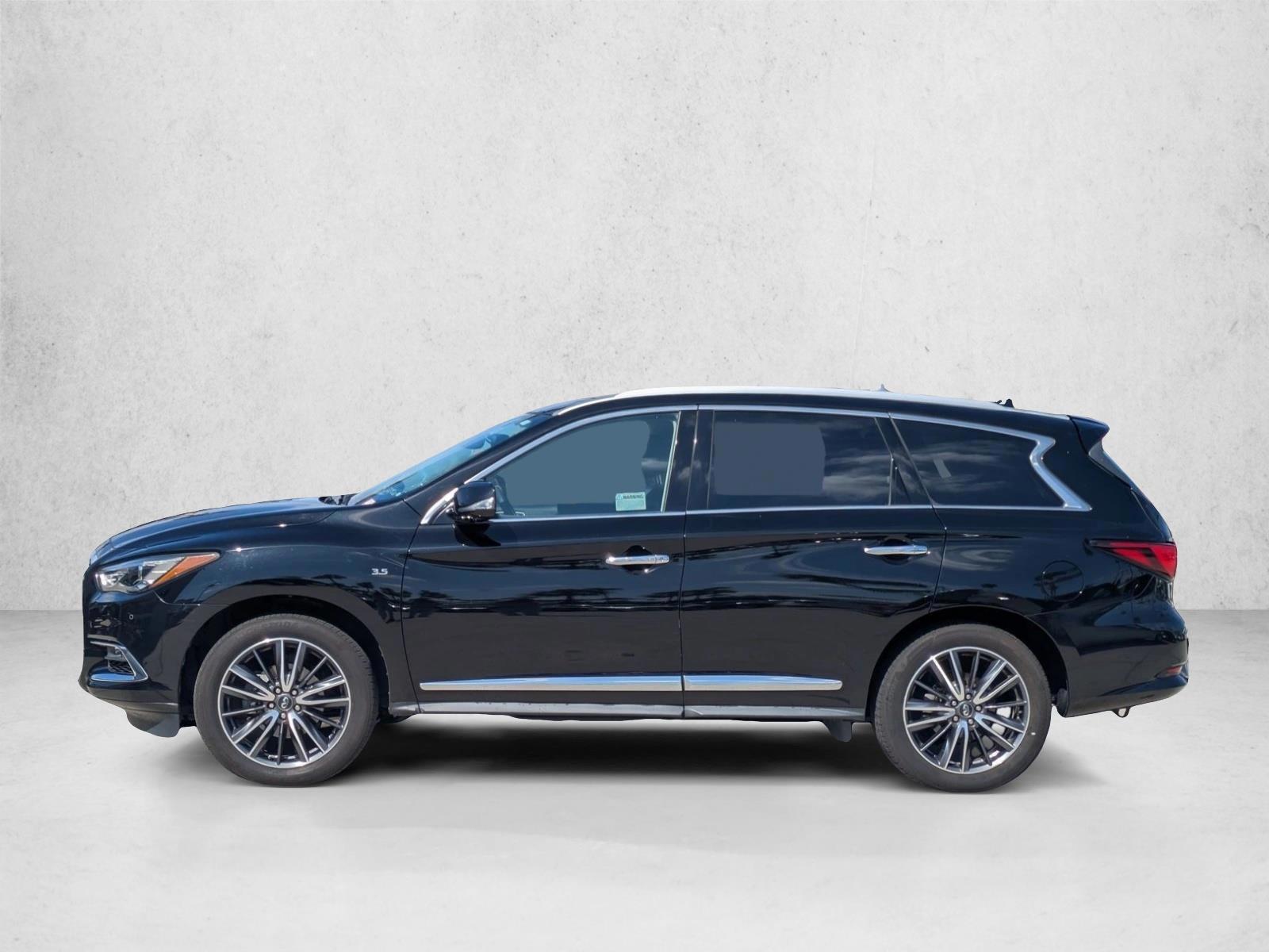 Thumbnail: 2019 INFINITI QX60 - 2