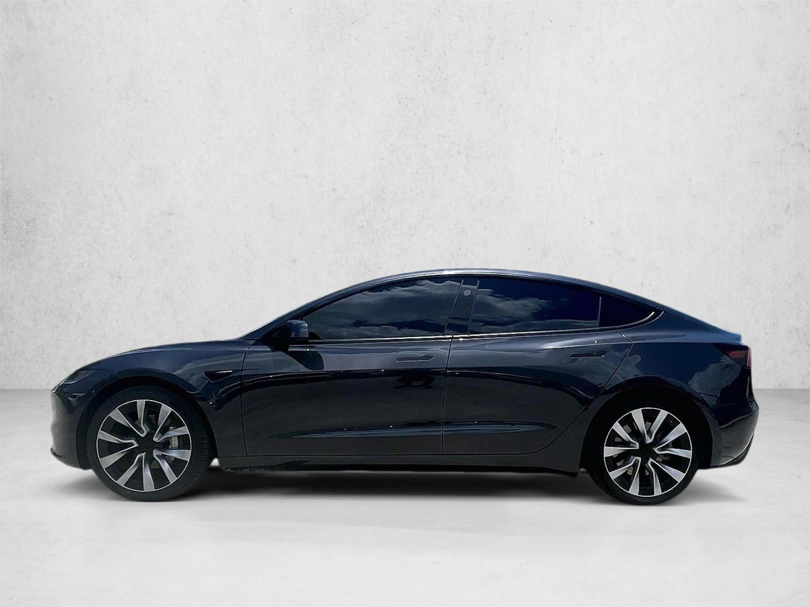 Thumbnail: 2024 Tesla Model 3 - 2
