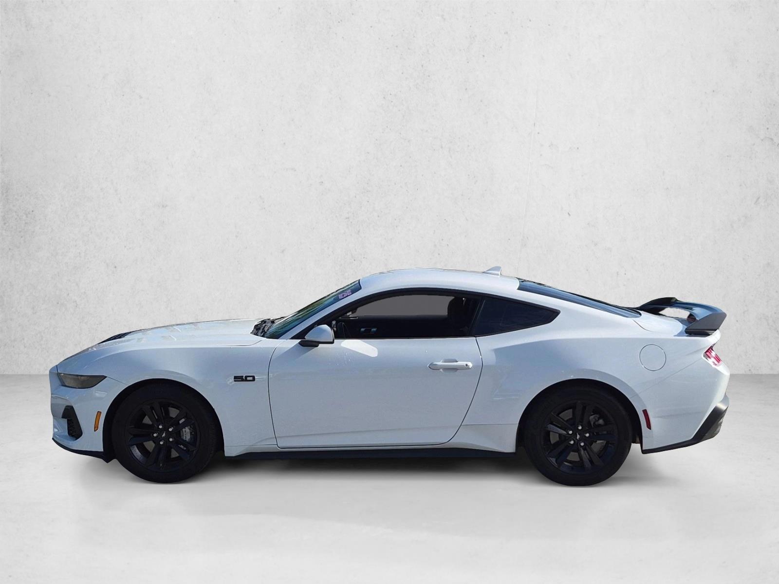 Thumbnail: 2025 Ford Mustang - 2
