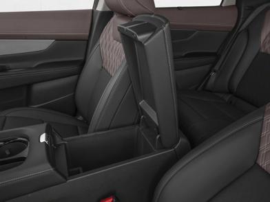 2026 Nissan Murano