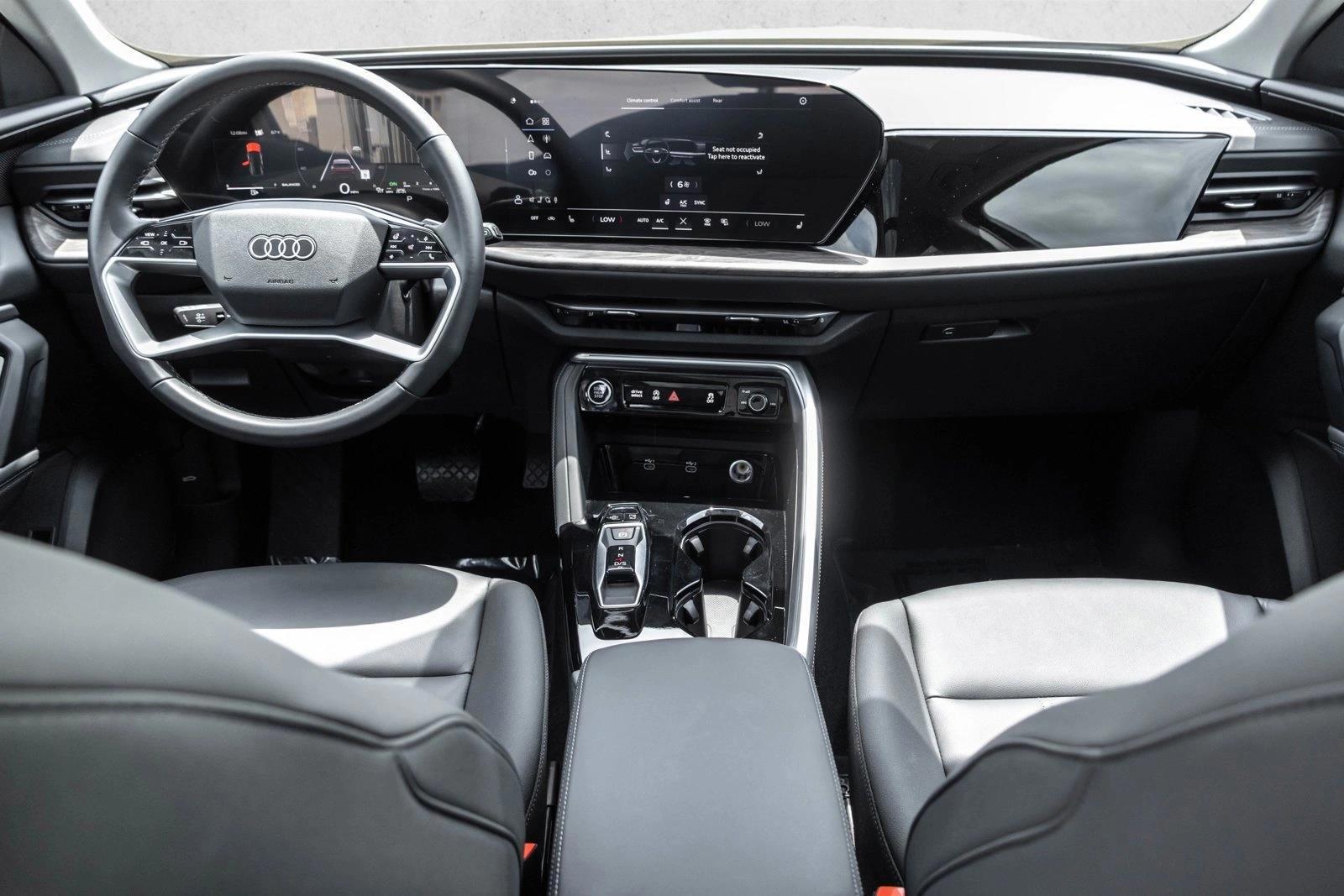Thumbnail: 2025 Audi Q5 - 4
