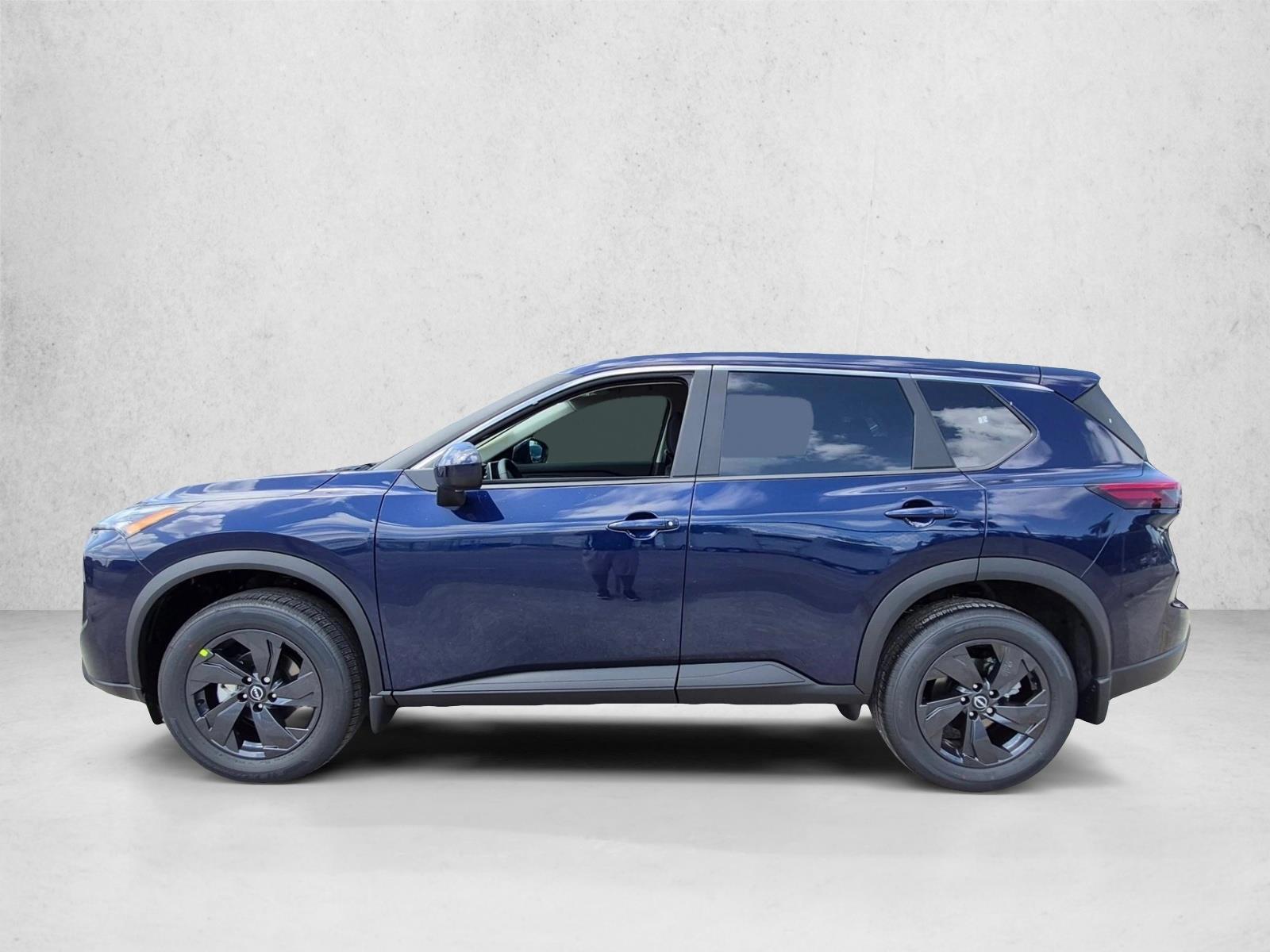 Thumbnail: 2026 Nissan Rogue - 2