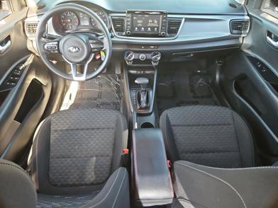 2020 Kia Rio