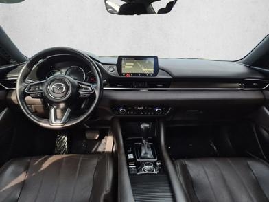 2020 Mazda Mazda6