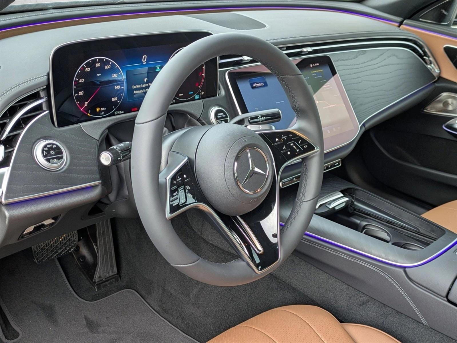 Thumbnail: 2026 Mercedes-Benz E-Class - 3