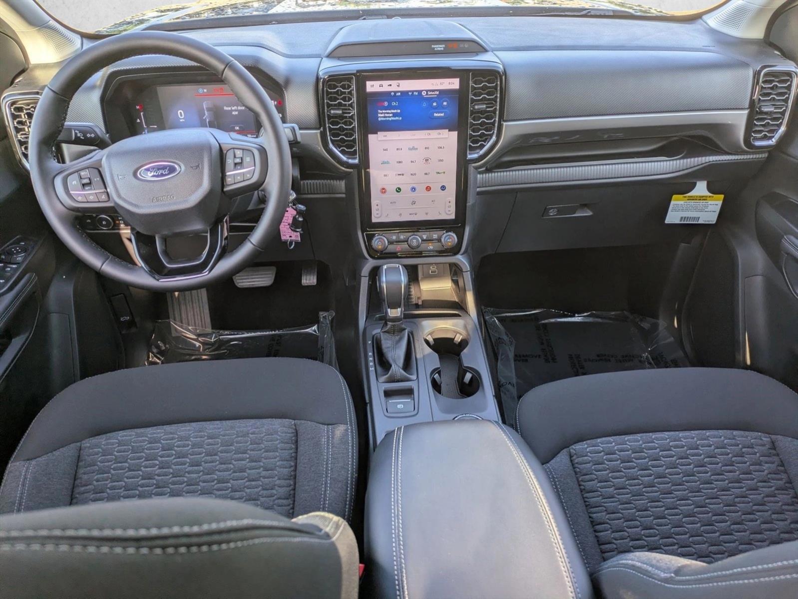 Thumbnail: 2026 Ford Ranger - 4