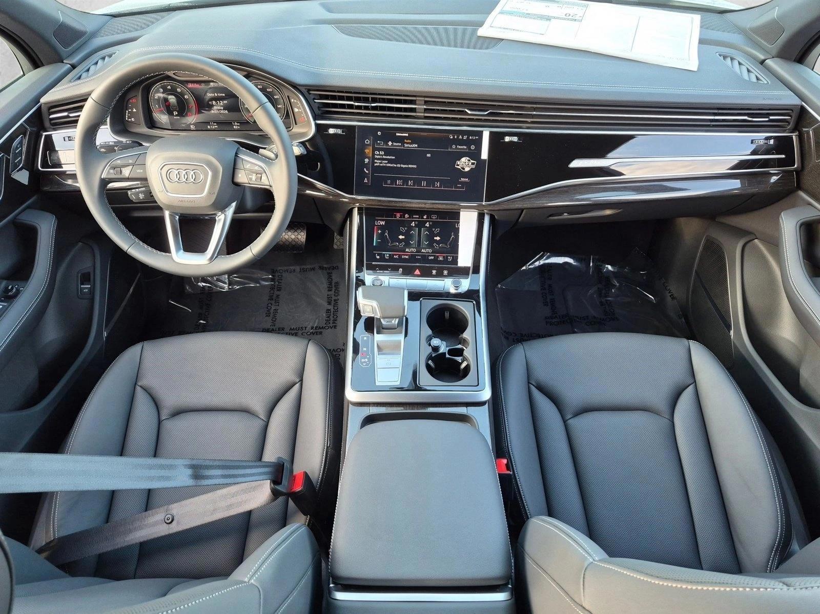 Thumbnail: 2026 Audi Q7 - 4