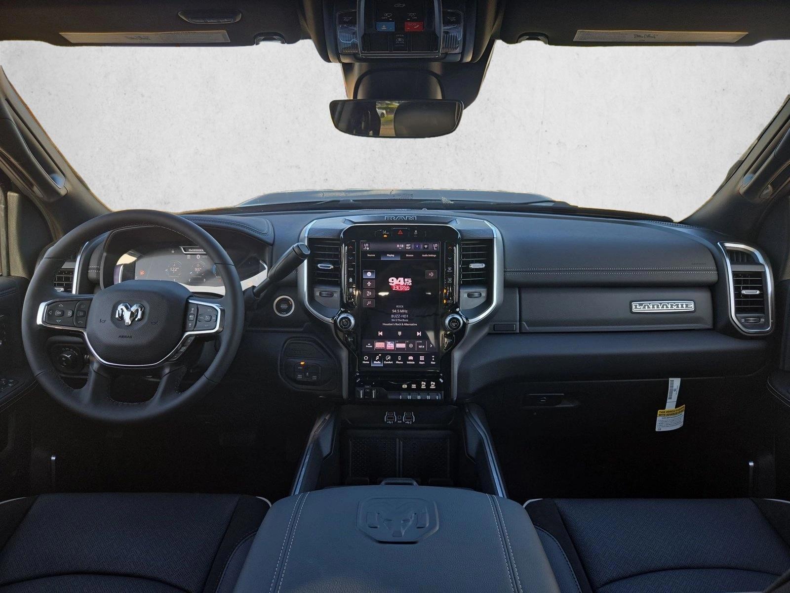 Thumbnail: 2027 RAM 3500 - 3