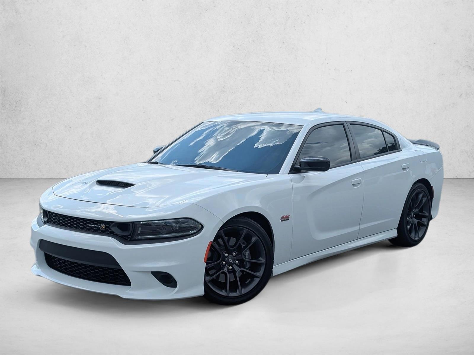 Thumbnail: 2023 Dodge Charger - 1