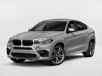 2019 BMW X6 M -
                  Centennial, CO