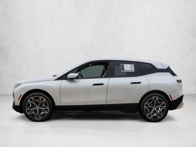 2024 BMW IX