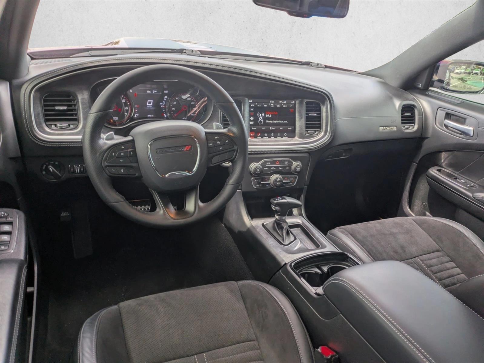 Thumbnail: 2023 Dodge Charger - 3