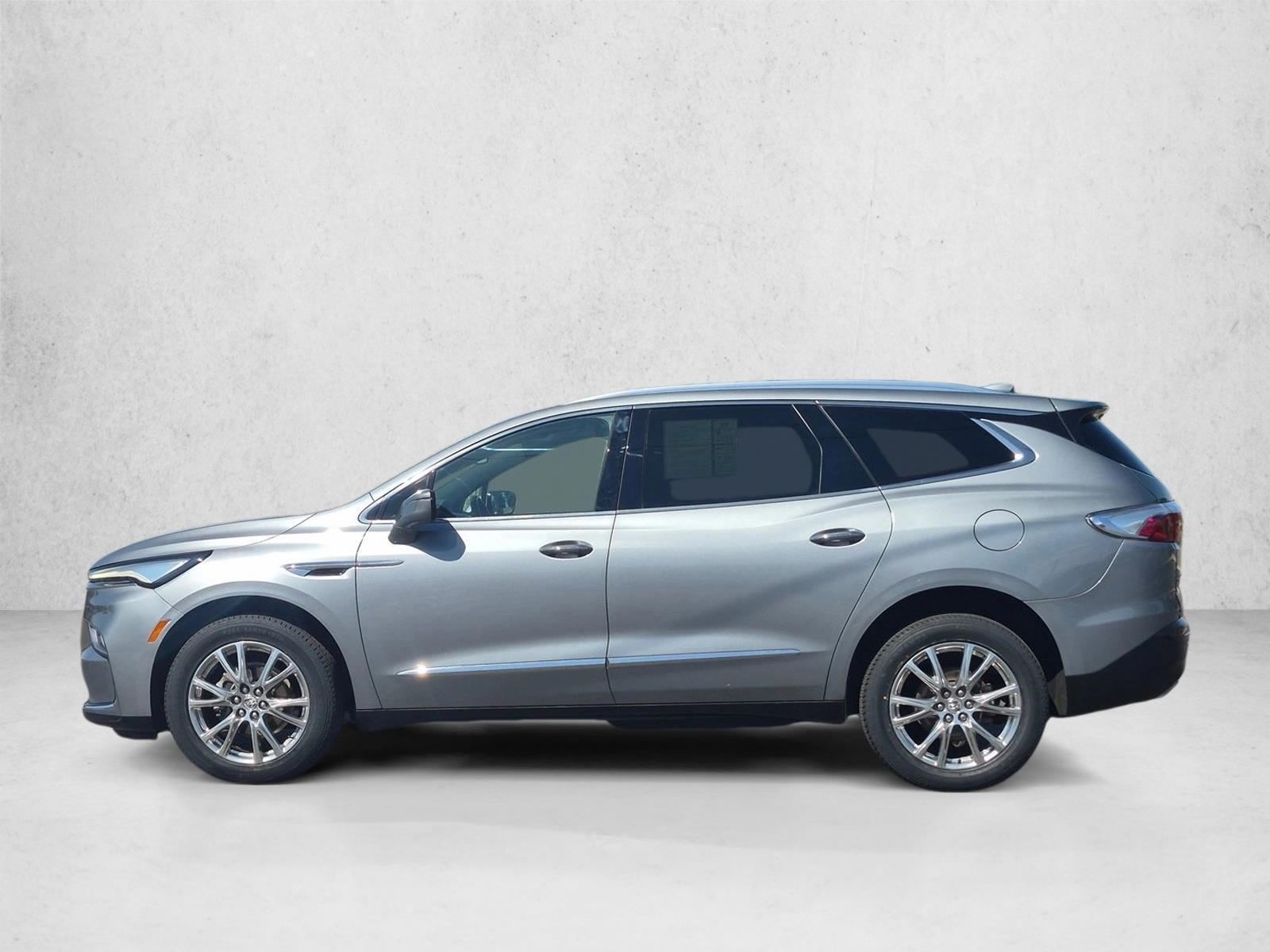 Thumbnail: 2023 Buick Enclave - 2