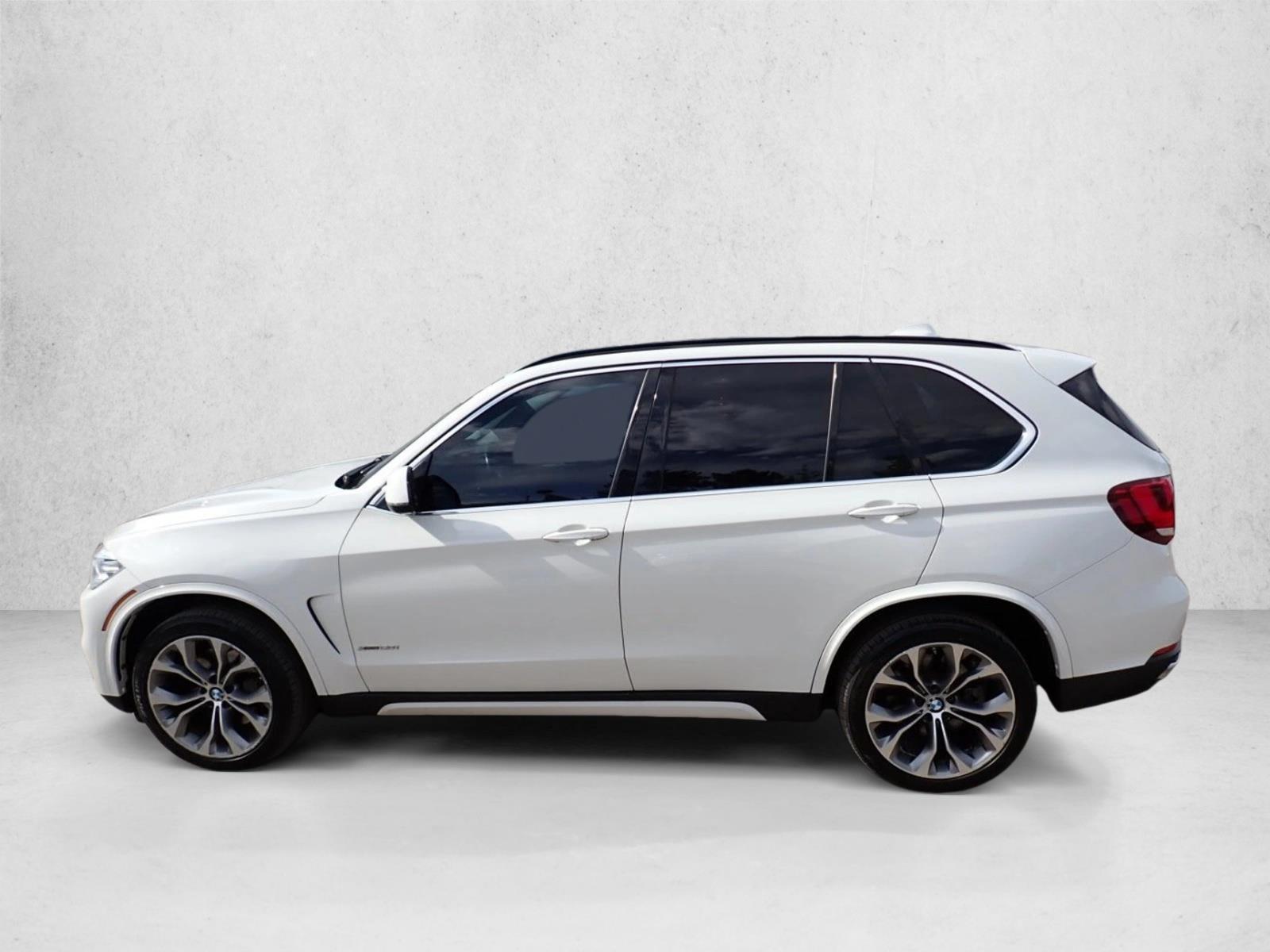 Thumbnail: 2015 BMW X5 - 2