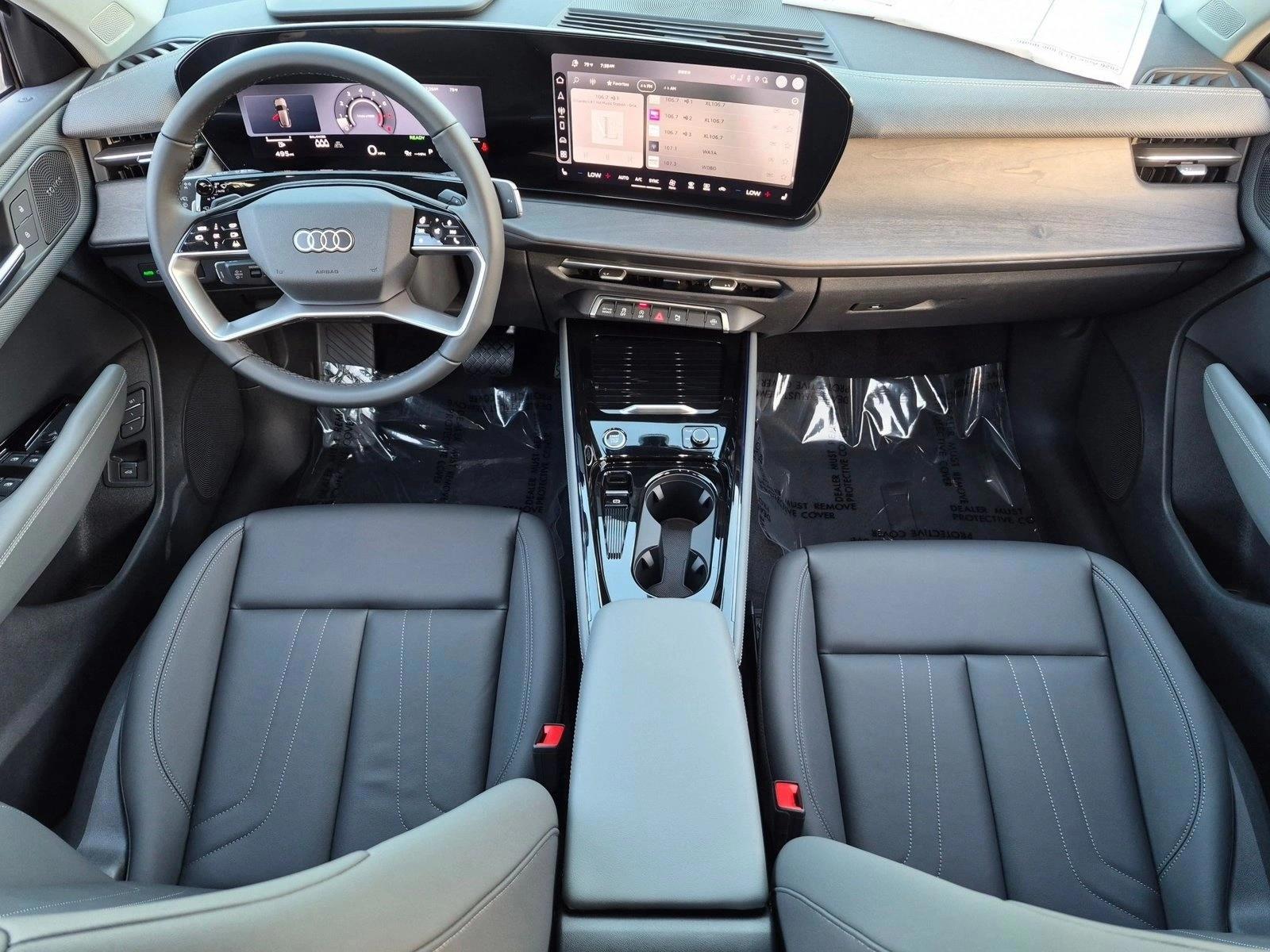 Thumbnail: 2026 Audi Q3 - 4