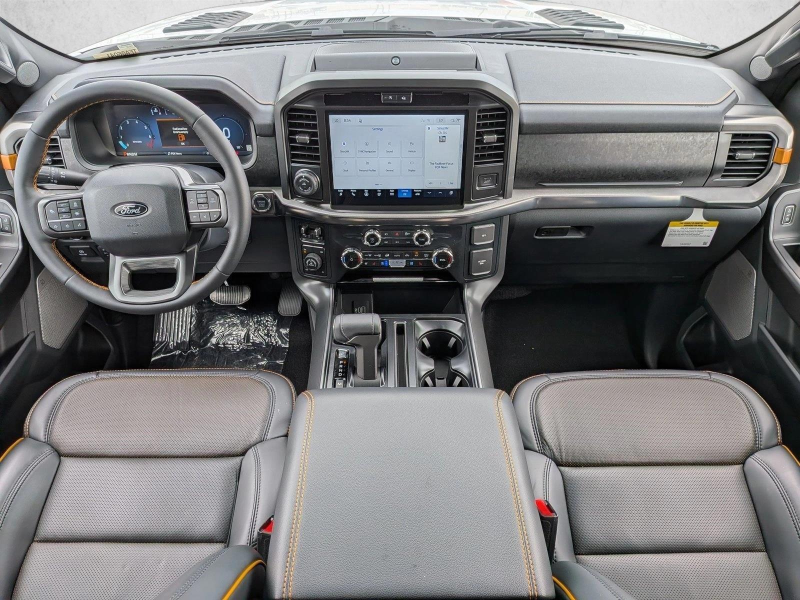 Thumbnail: 2026 Ford F-150 - 3