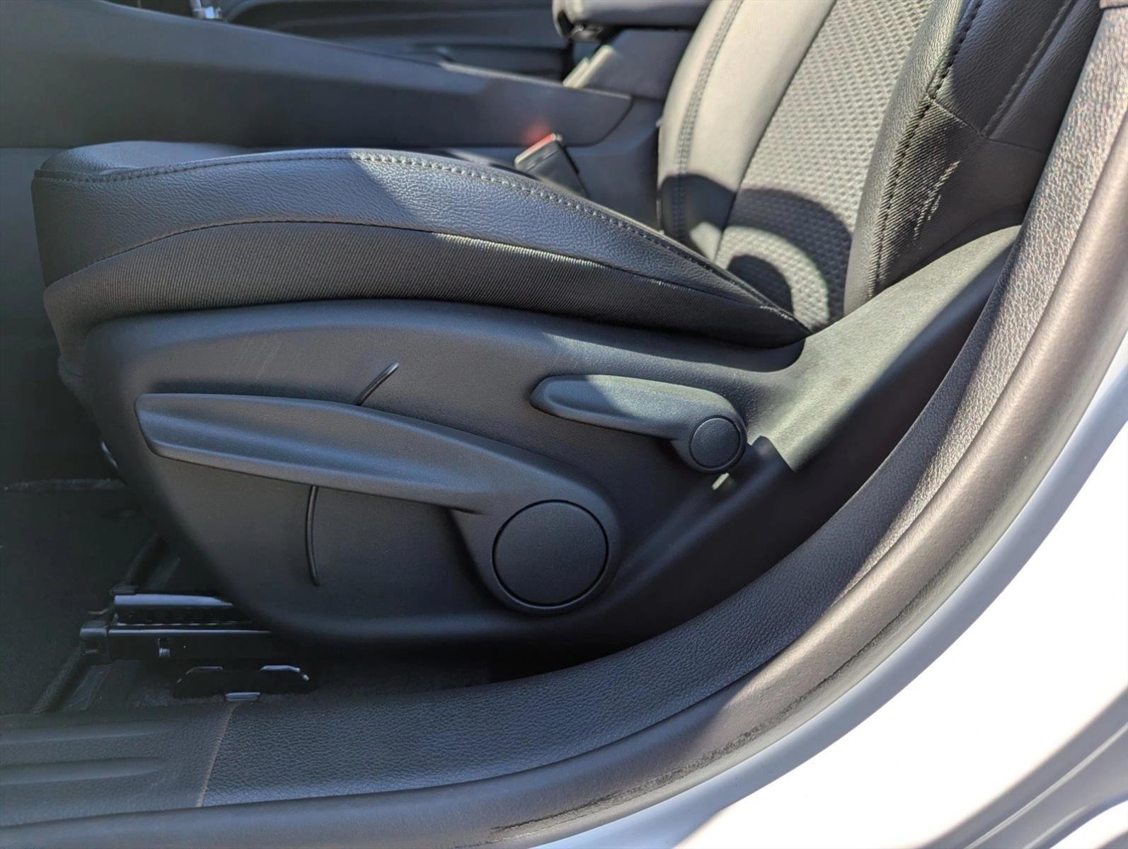 Thumbnail: 2026 Jeep Compass - 4