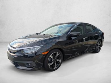 2016 Honda Civic Touring -
                  North Canton, OH