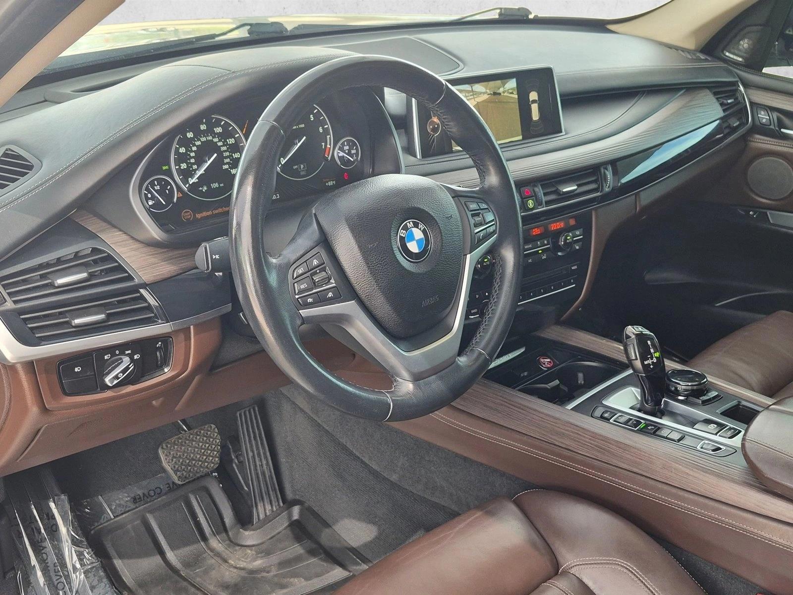 Thumbnail: 2016 BMW X5 - 3