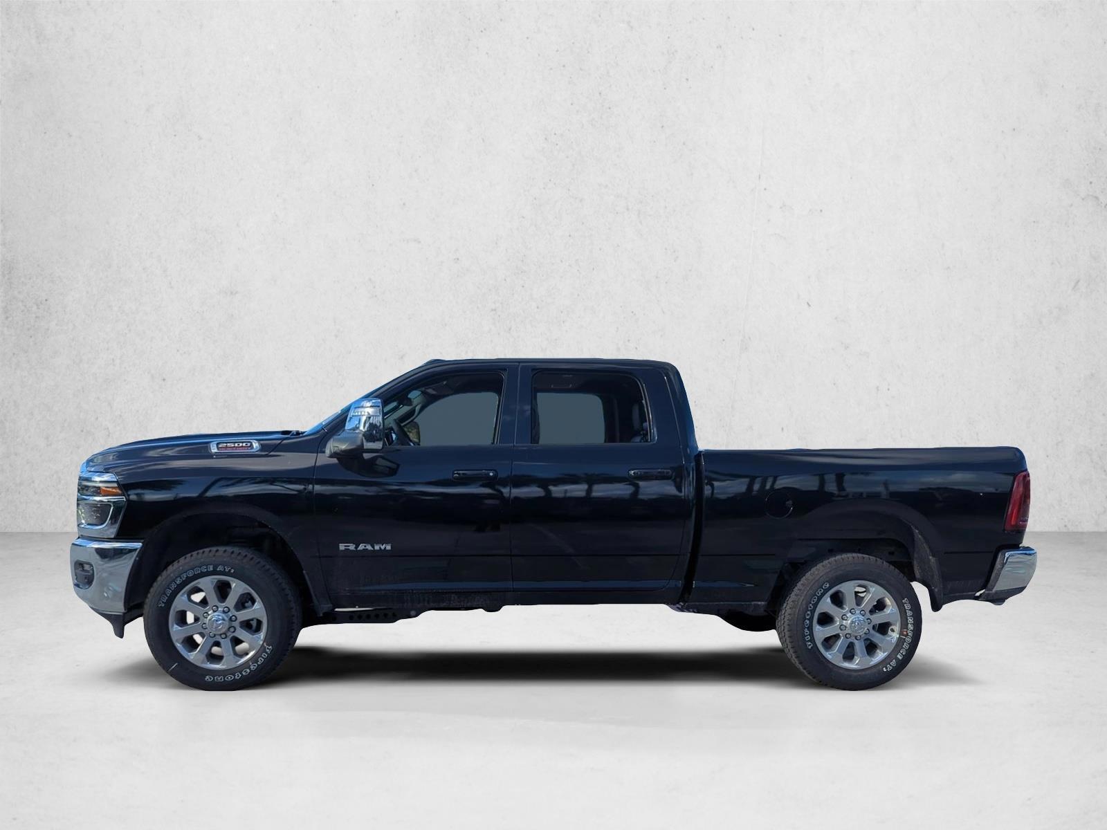 Thumbnail: 2026 RAM 2500 - 2