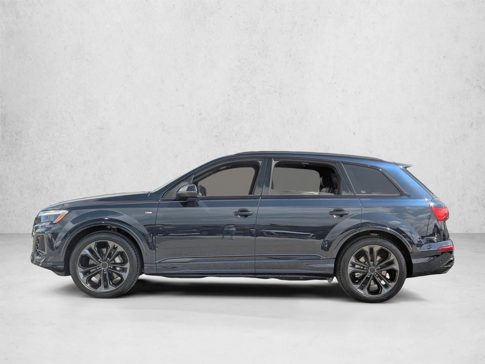 Thumbnail: 2026 Audi Q7 - 2