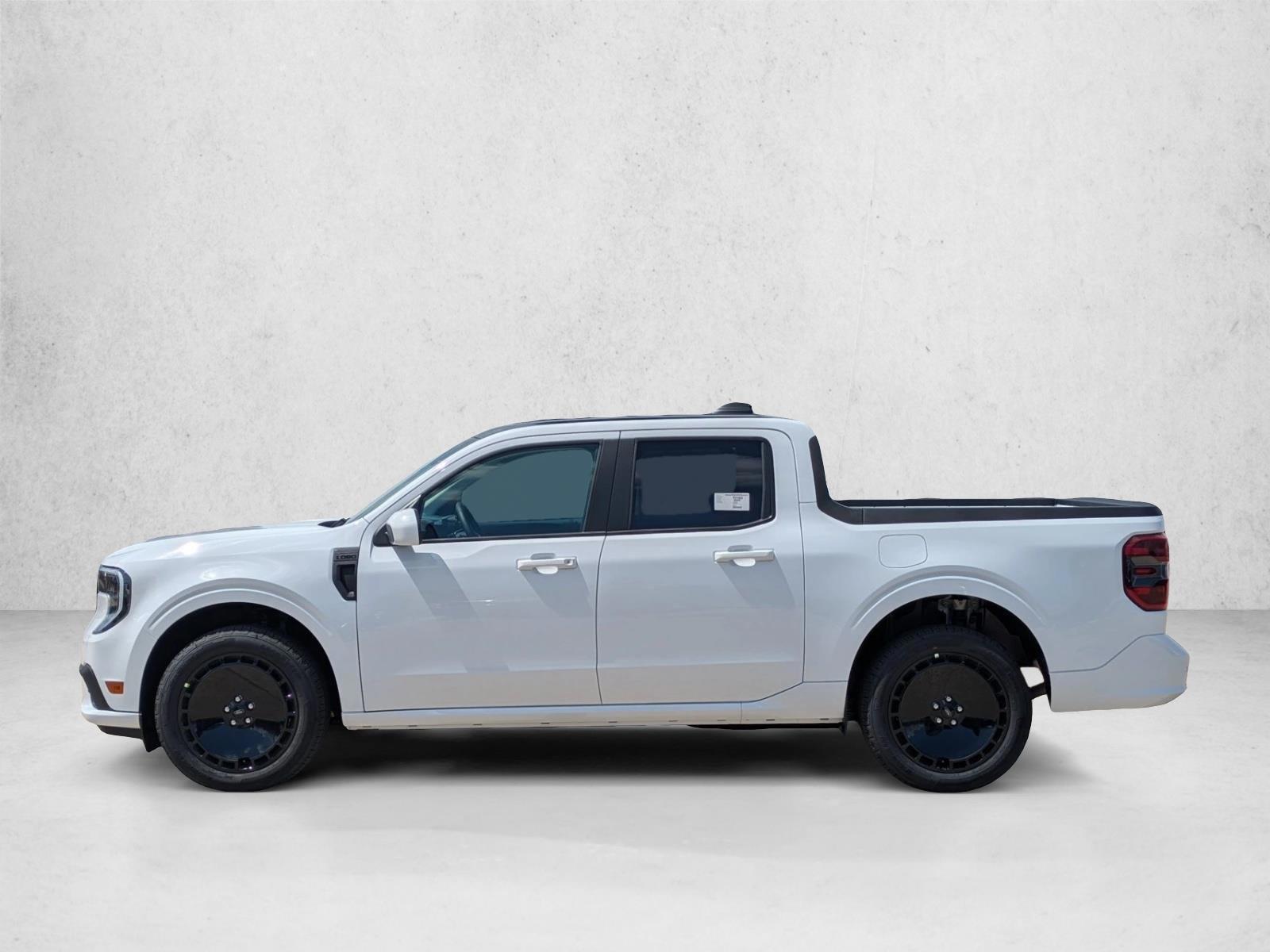 Thumbnail: 2025 Ford Maverick - 2