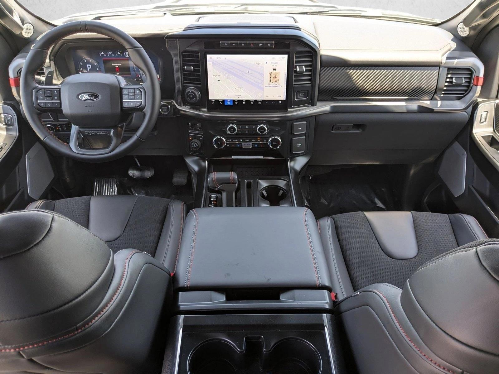 Thumbnail: 2026 Ford F-150 - 6