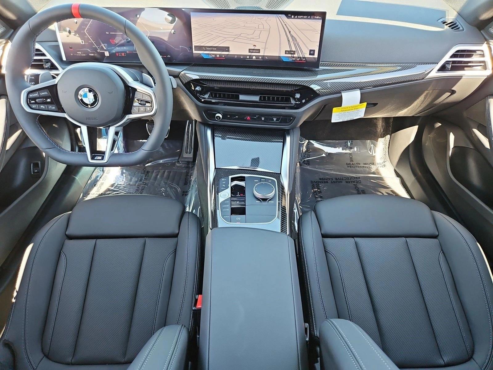 Thumbnail: 2027 BMW 4 Series - 4