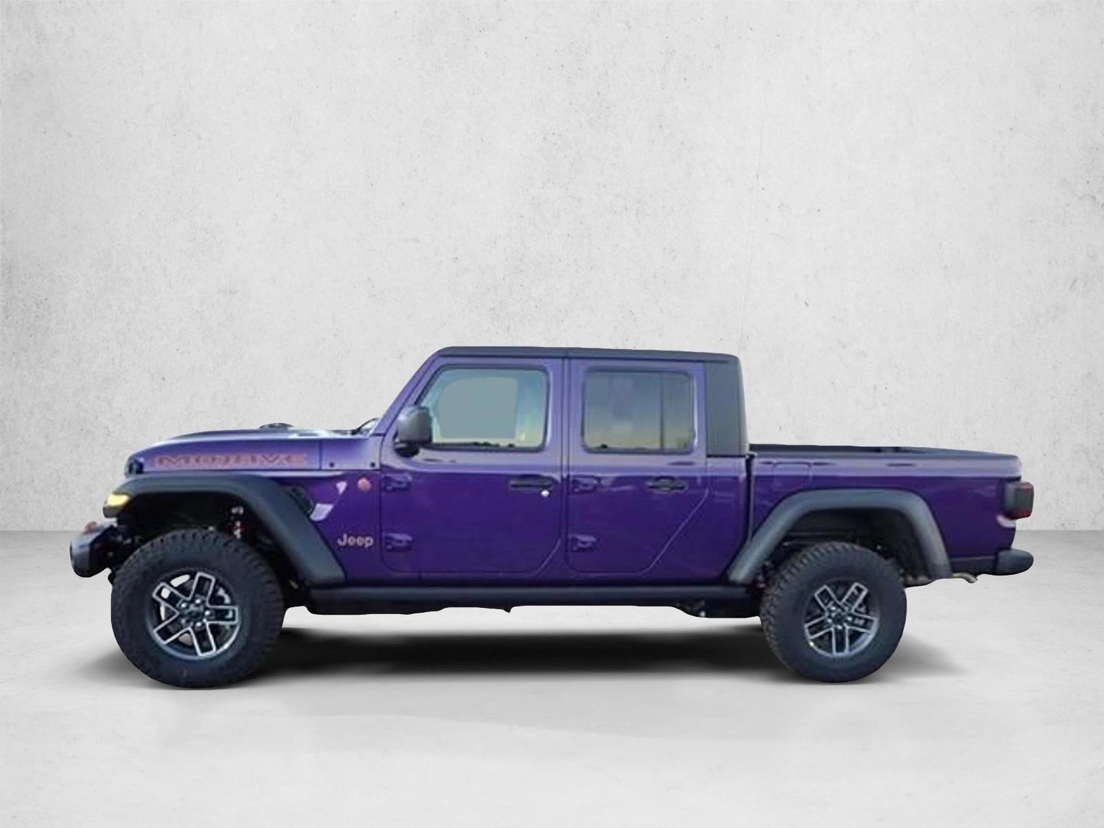 Thumbnail: 2026 Jeep Gladiator - 2