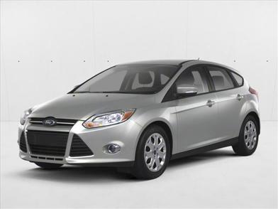 2013 Ford Focus SE -
                  Carlsbad, CA