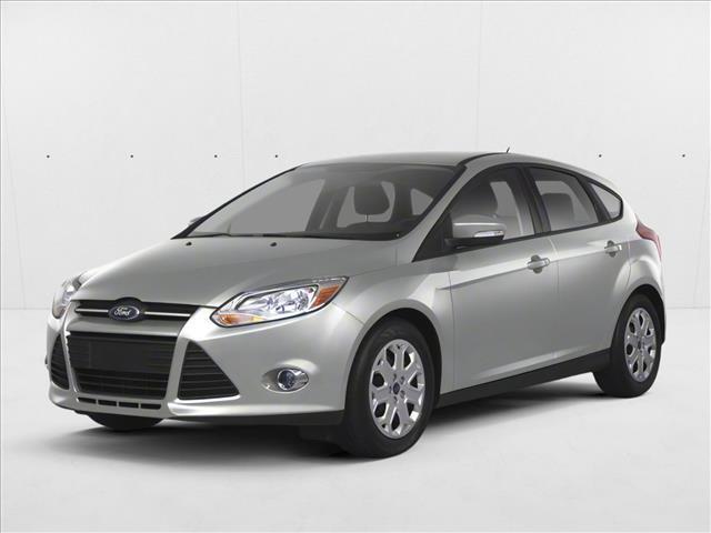 2013 Ford Focus 5 Door Hatch SE's photo