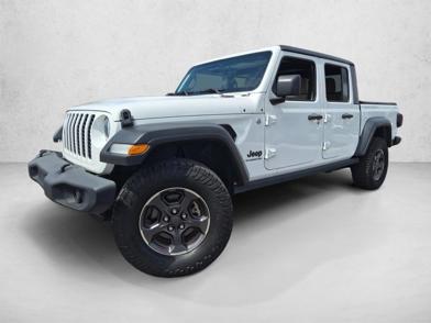 2020 Jeep Gladiator Sport S -
                  Jacksonville, FL