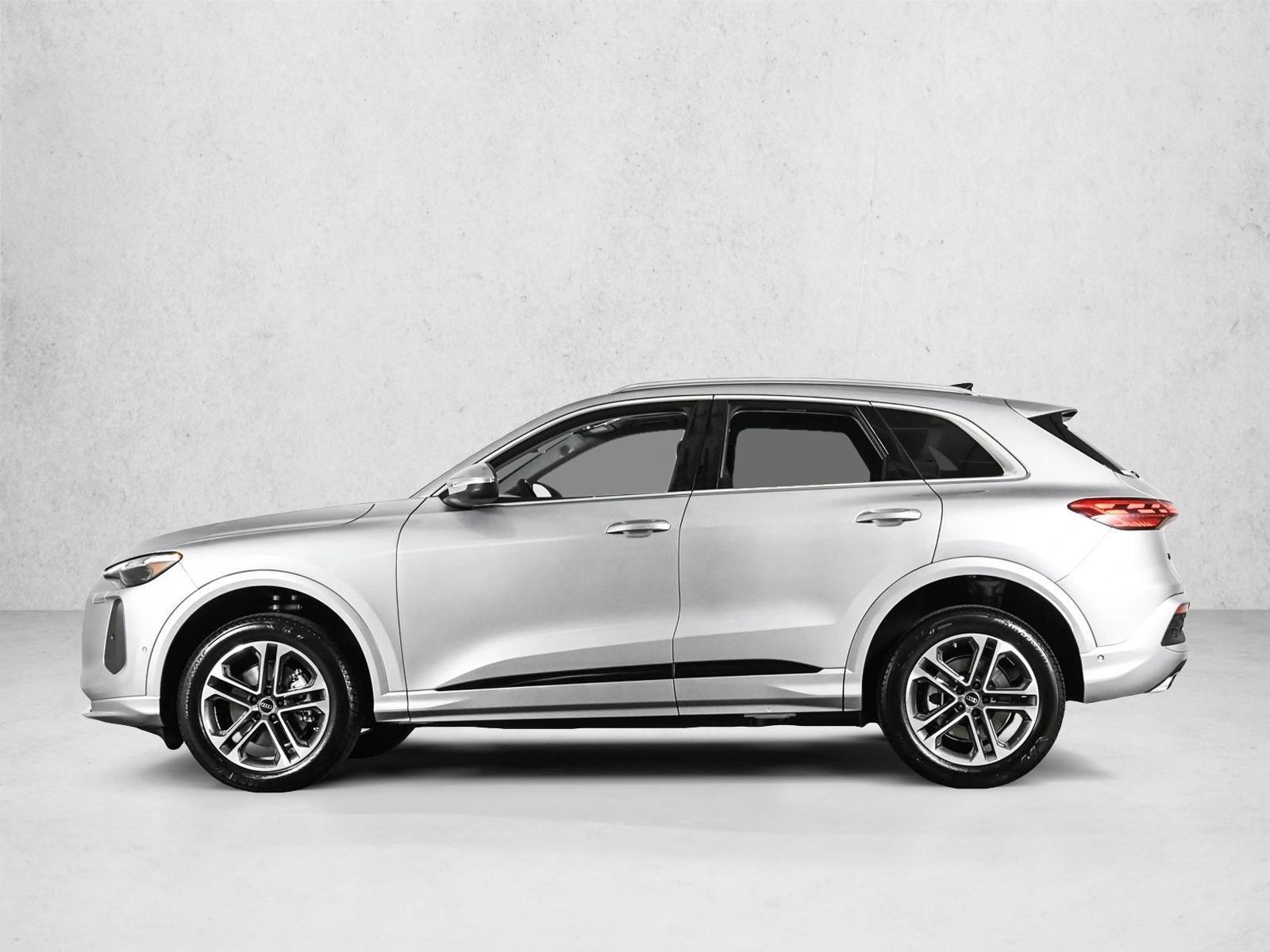 Thumbnail: 2026 Audi Q5 - 2
