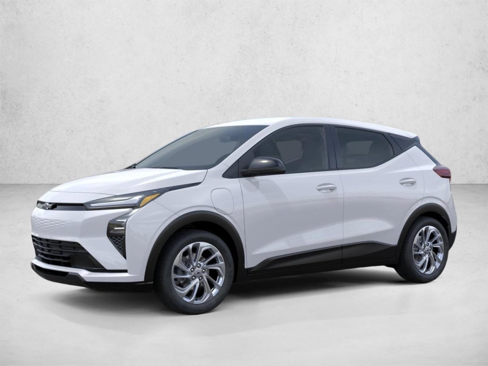 Thumbnail: 2027 Chevrolet Bolt EV - 2
