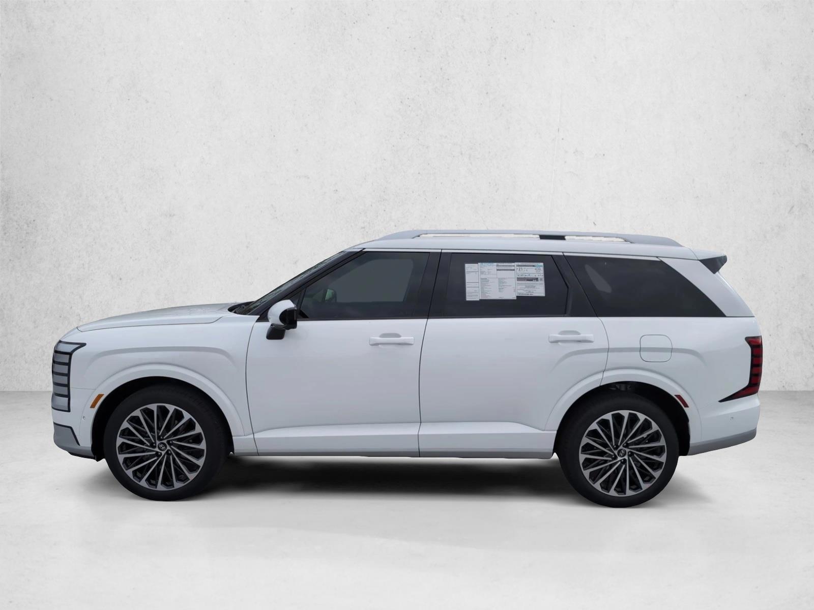 Thumbnail: 2026 Hyundai Palisade - 2
