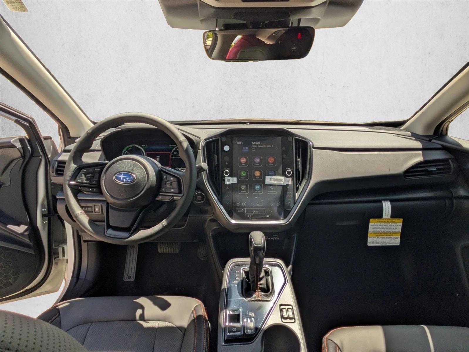 Thumbnail: 2026 Subaru Crosstrek - 3