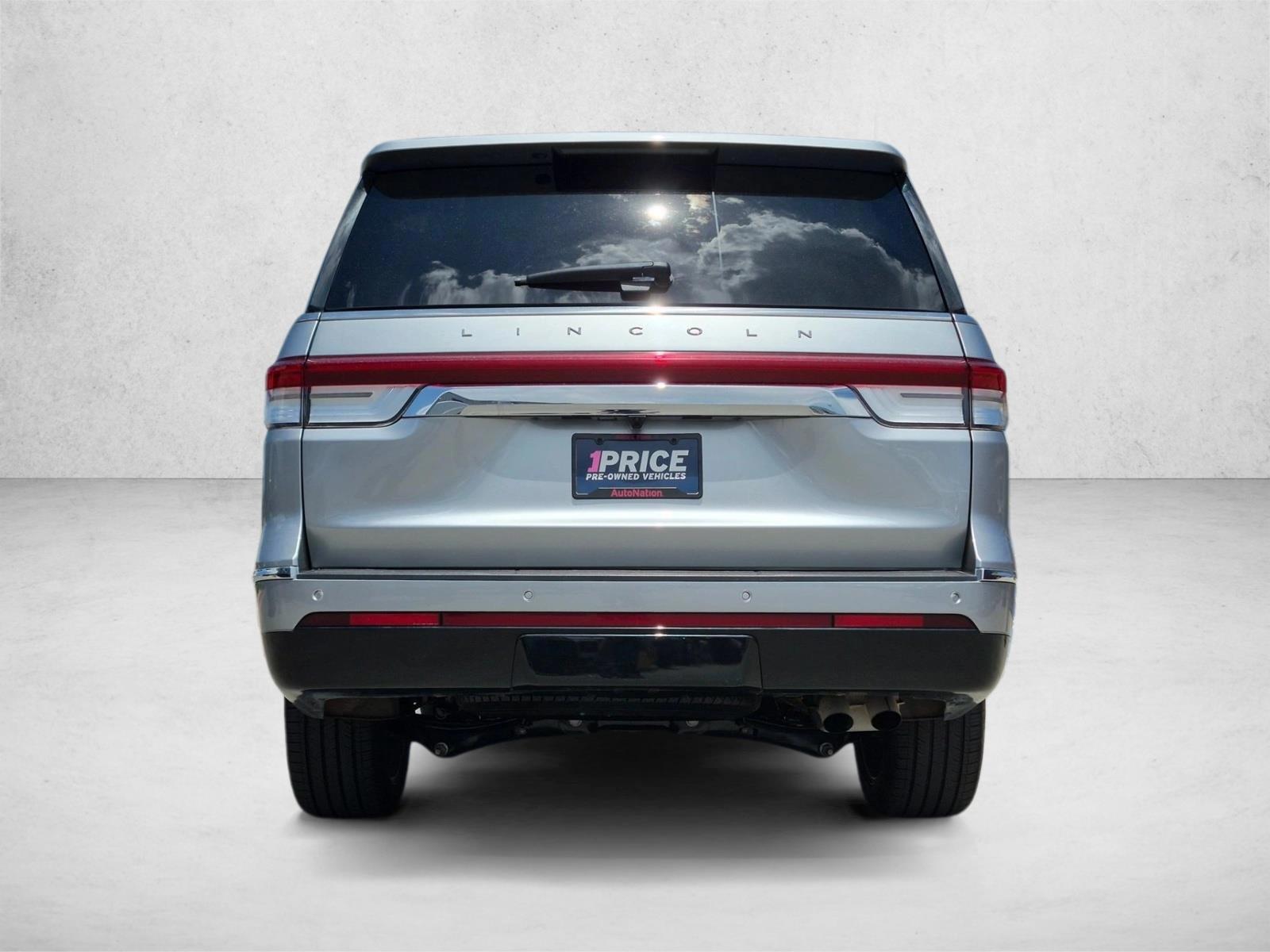 2023 Lincoln Navigator Reserve - Photo 7