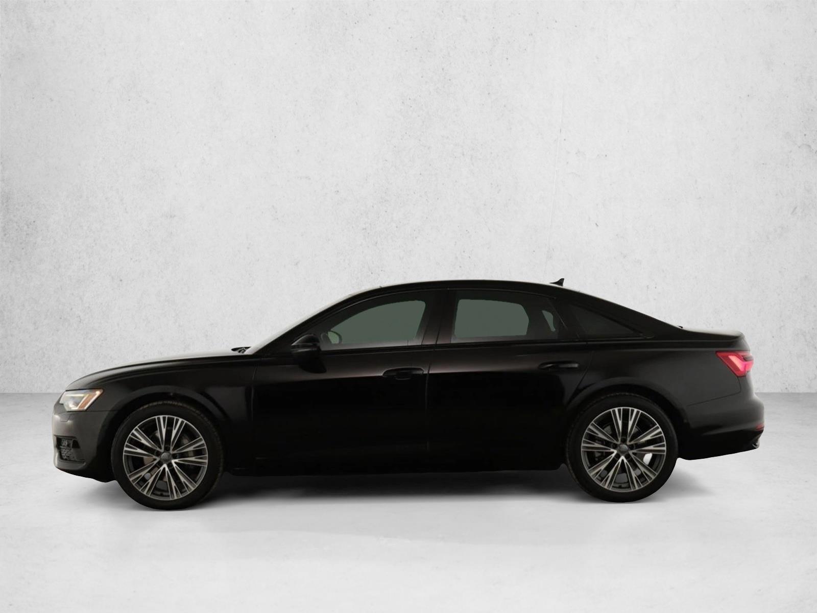 Thumbnail: 2020 Audi A6 - 2