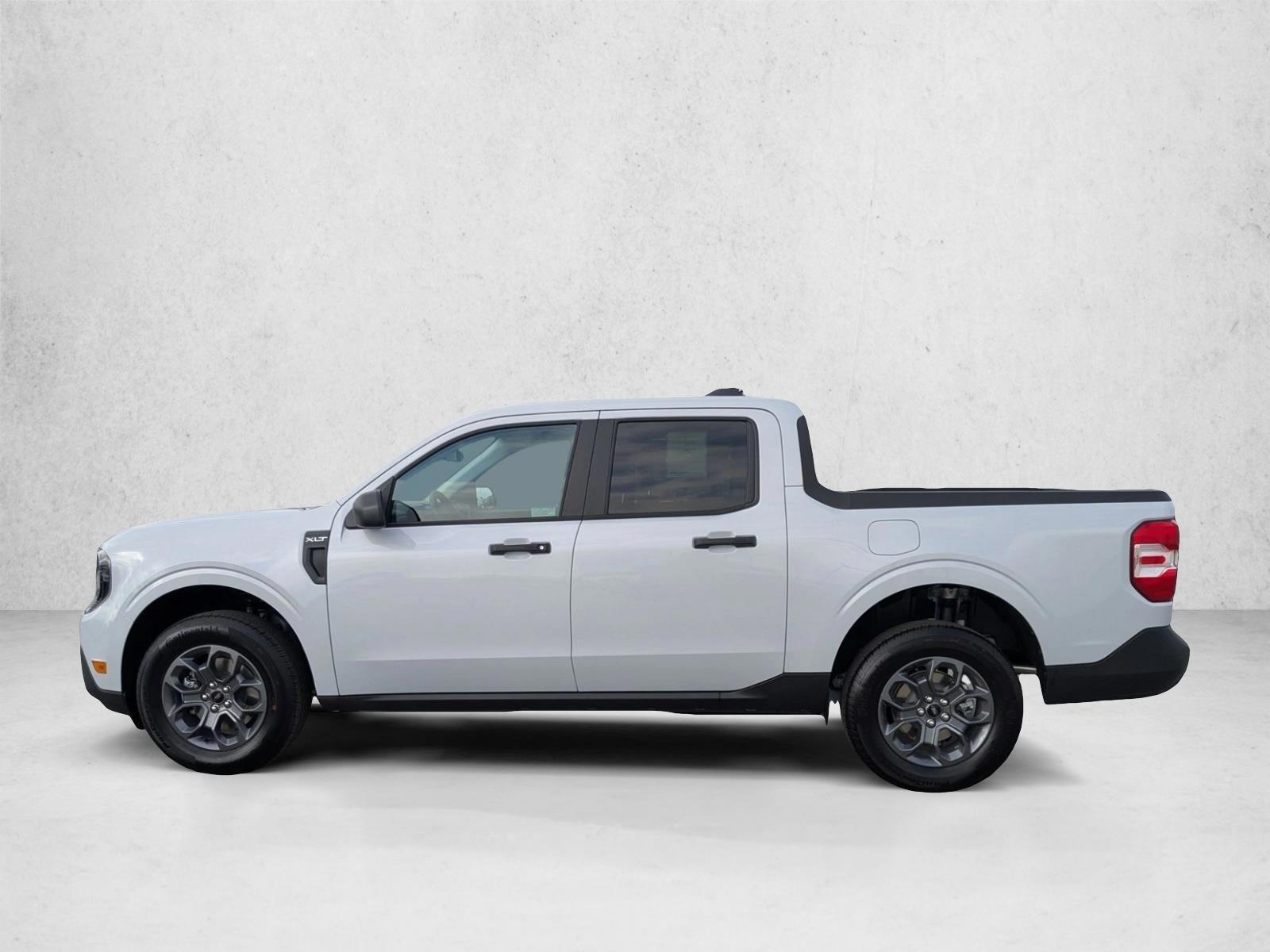 Thumbnail: 2026 Ford Maverick - 2